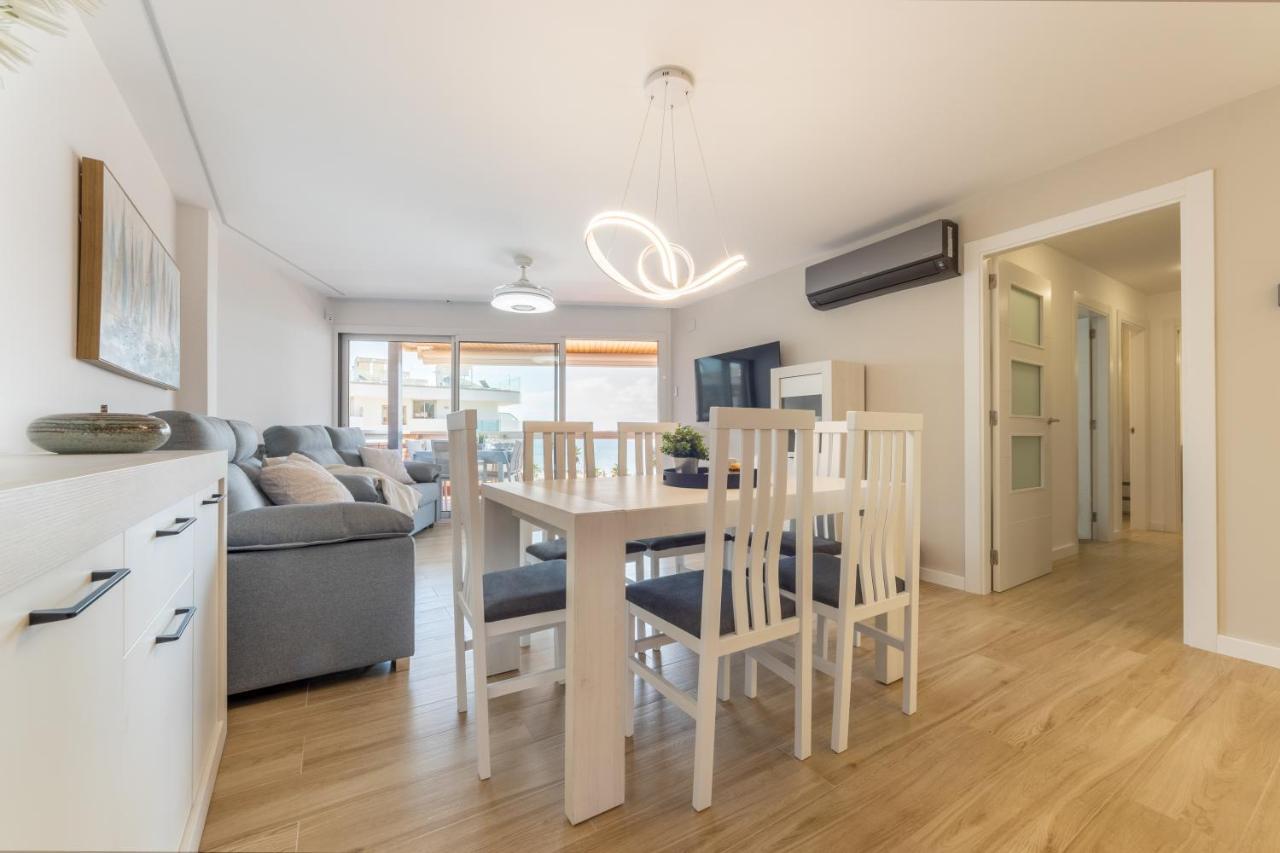 Homes & Go Mas D'En Gran Cambrils Ngoại thất bức ảnh
