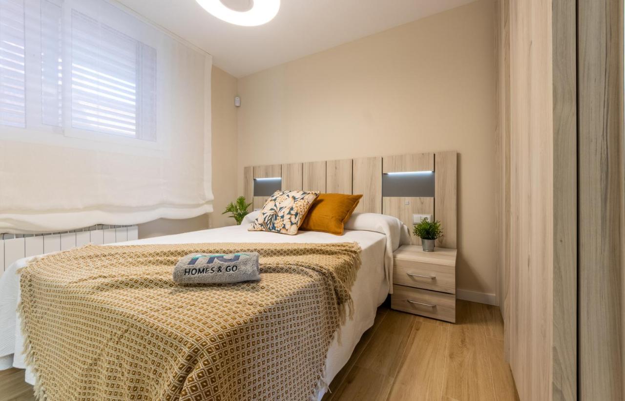 Homes & Go Mas D'En Gran Cambrils Ngoại thất bức ảnh