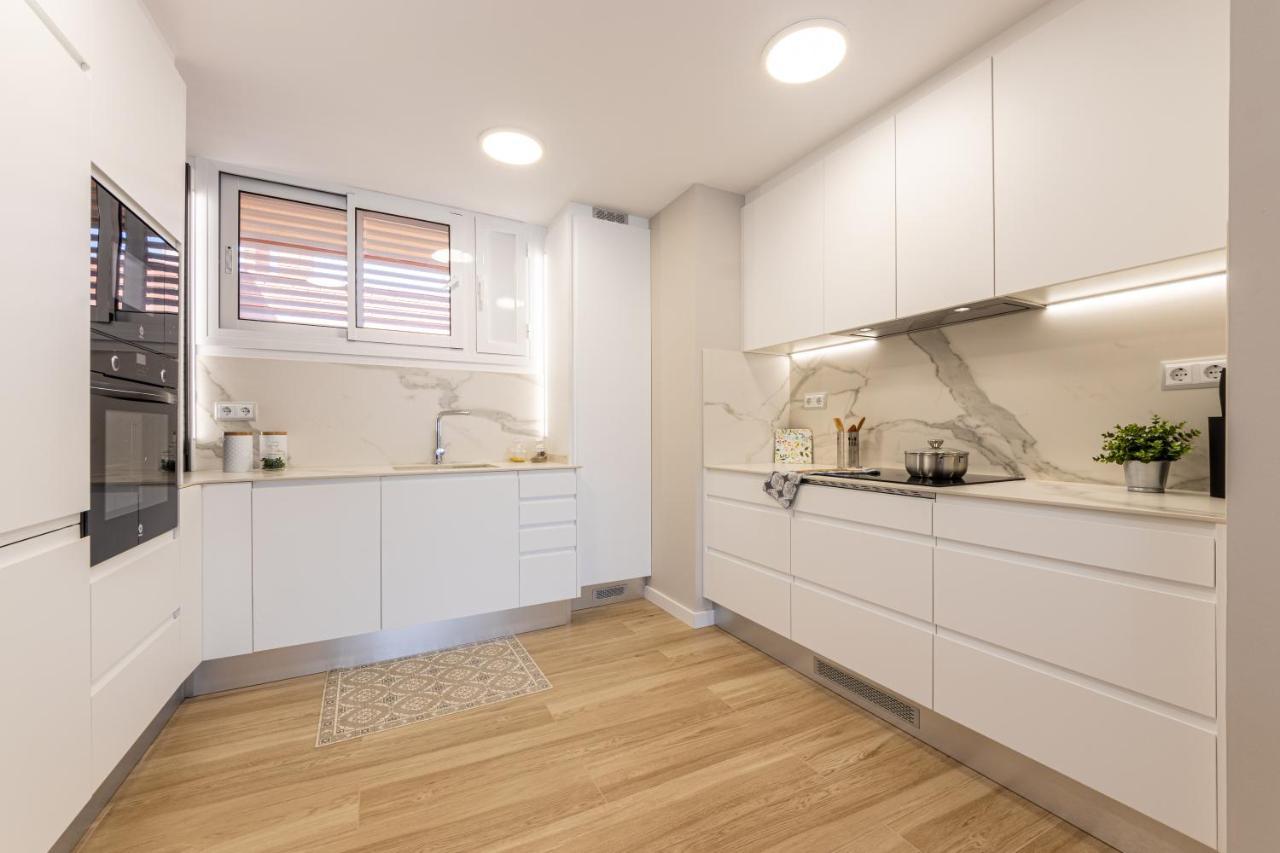 Homes & Go Mas D'En Gran Cambrils Ngoại thất bức ảnh