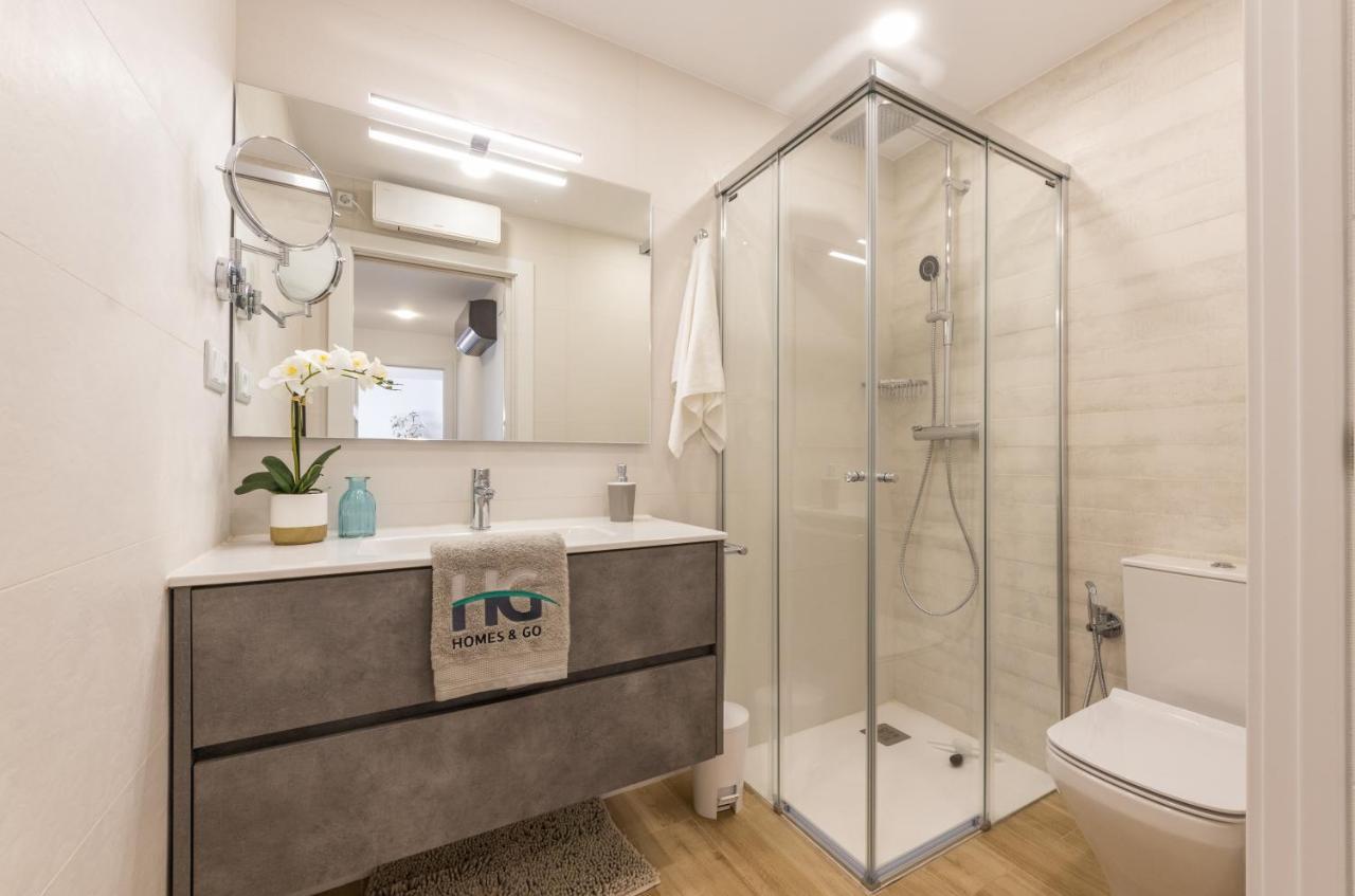 Homes & Go Mas D'En Gran Cambrils Ngoại thất bức ảnh