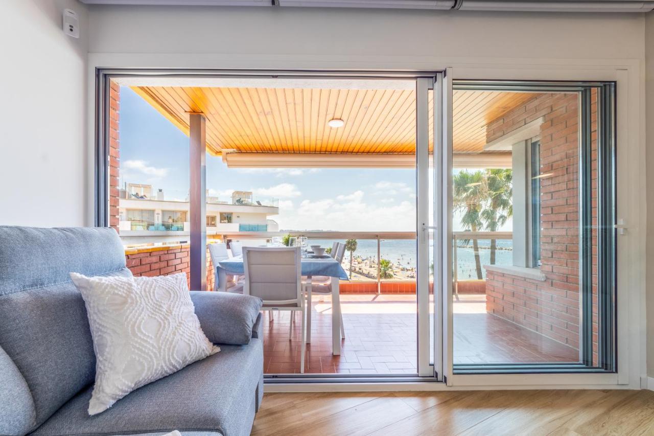 Homes & Go Mas D'En Gran Cambrils Ngoại thất bức ảnh