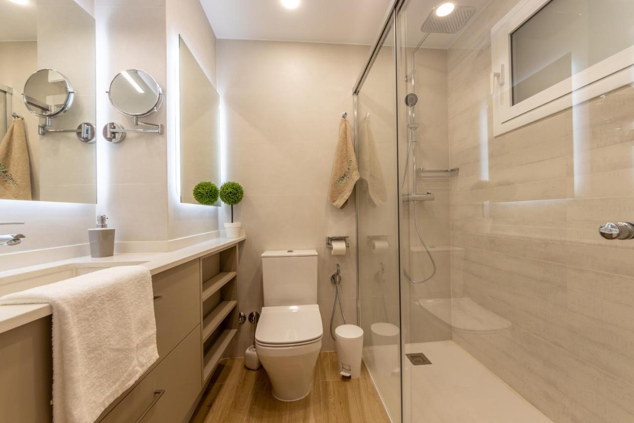 Homes & Go Mas D'En Gran Cambrils Ngoại thất bức ảnh