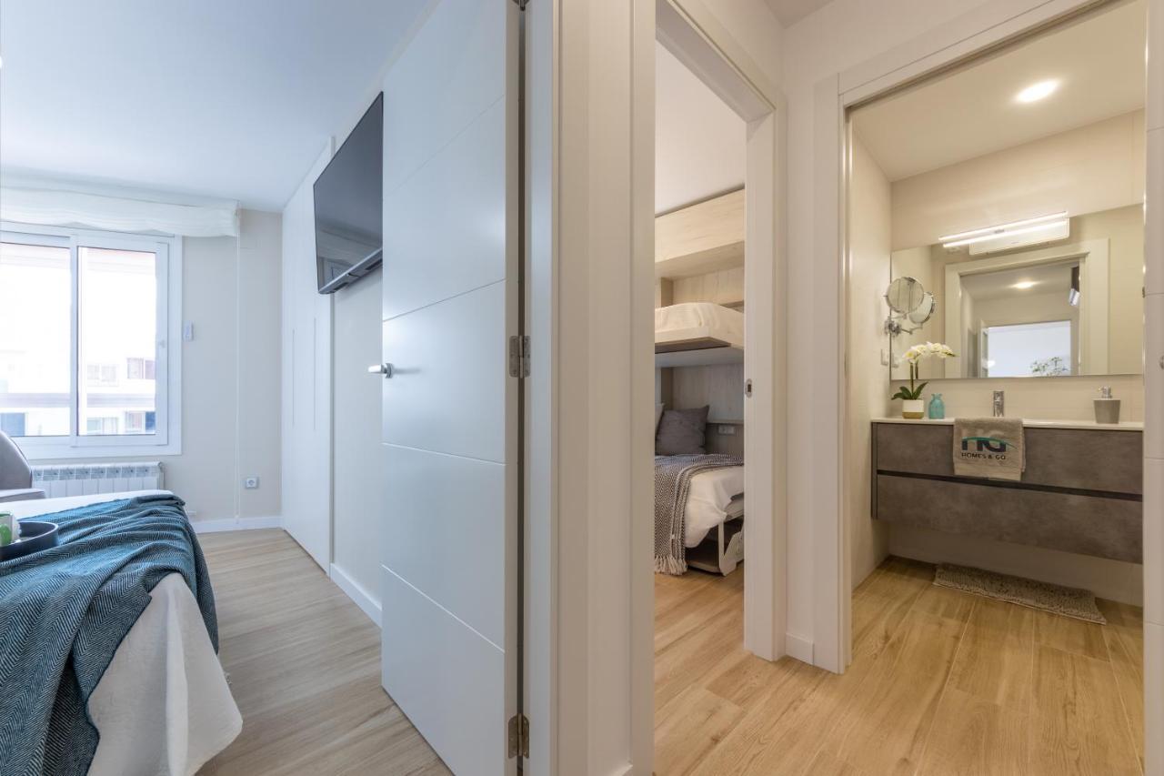 Homes & Go Mas D'En Gran Cambrils Ngoại thất bức ảnh