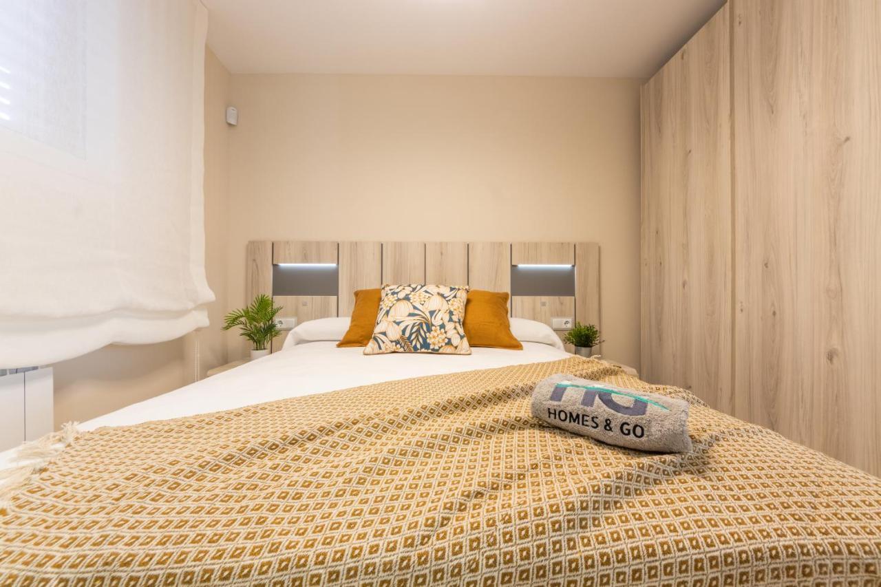 Homes & Go Mas D'En Gran Cambrils Ngoại thất bức ảnh