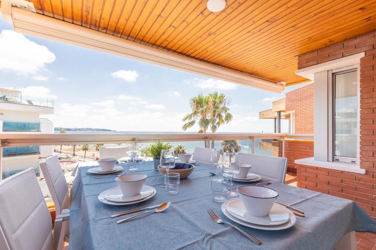 Homes & Go Mas D'En Gran Cambrils Ngoại thất bức ảnh