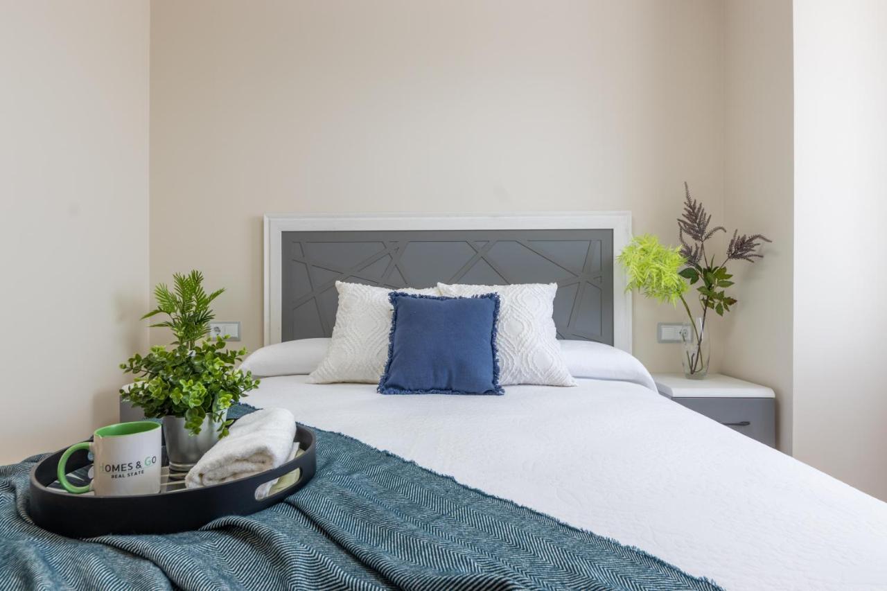 Homes & Go Mas D'En Gran Cambrils Ngoại thất bức ảnh