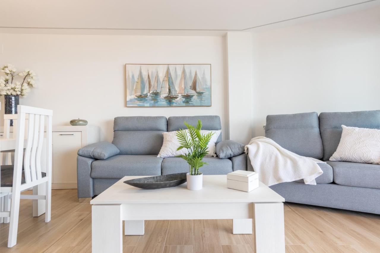 Homes & Go Mas D'En Gran Cambrils Ngoại thất bức ảnh