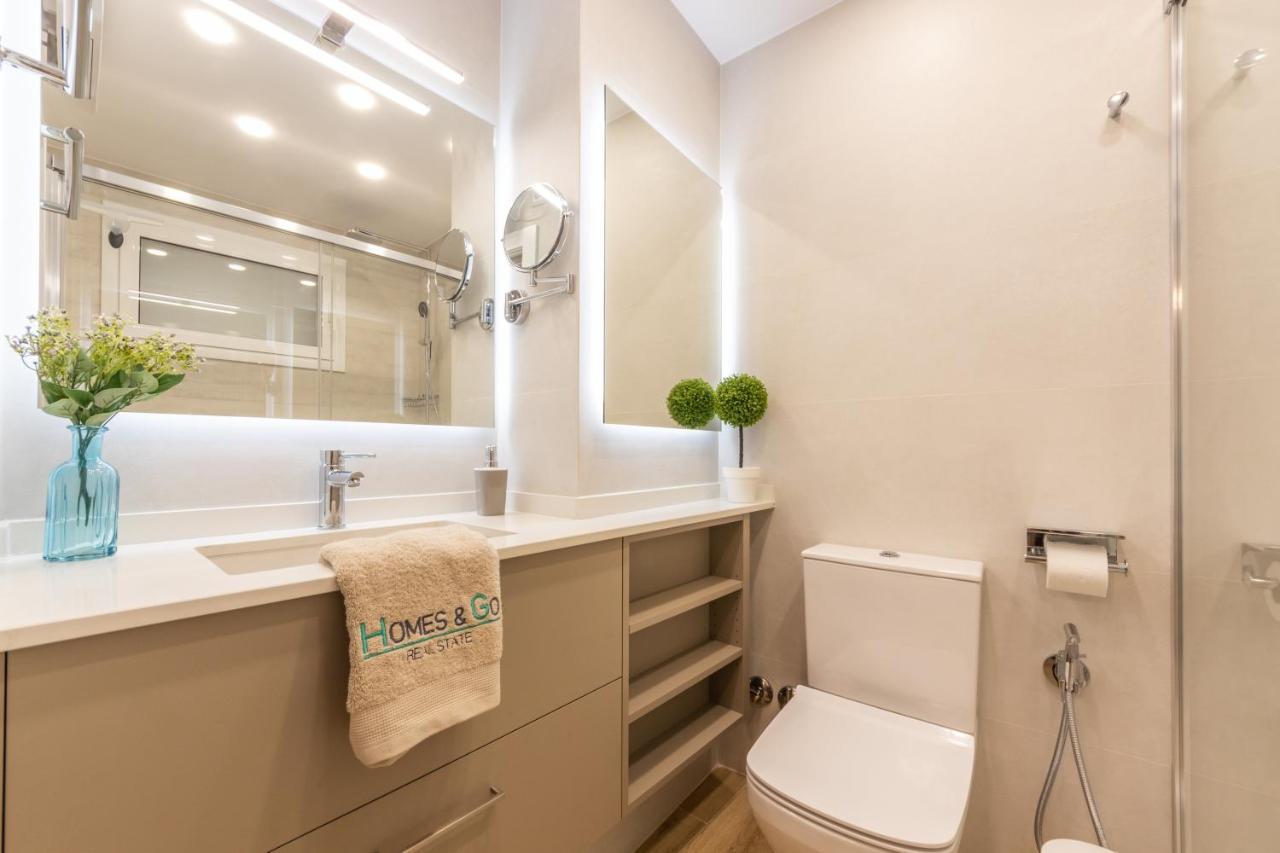 Homes & Go Mas D'En Gran Cambrils Ngoại thất bức ảnh