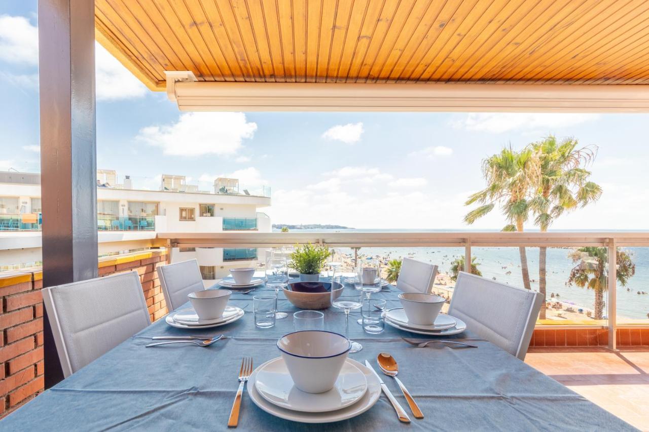 Homes & Go Mas D'En Gran Cambrils Ngoại thất bức ảnh
