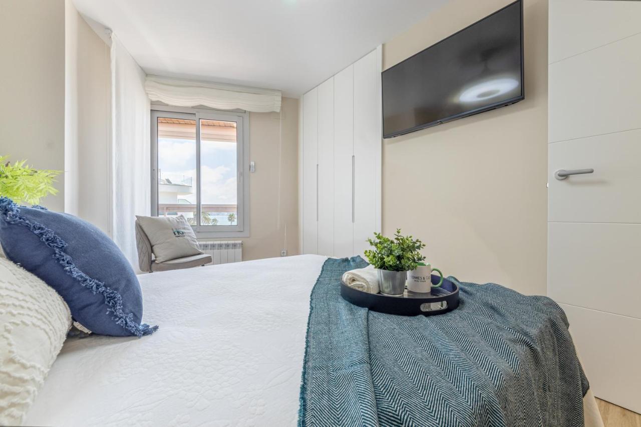 Homes & Go Mas D'En Gran Cambrils Ngoại thất bức ảnh