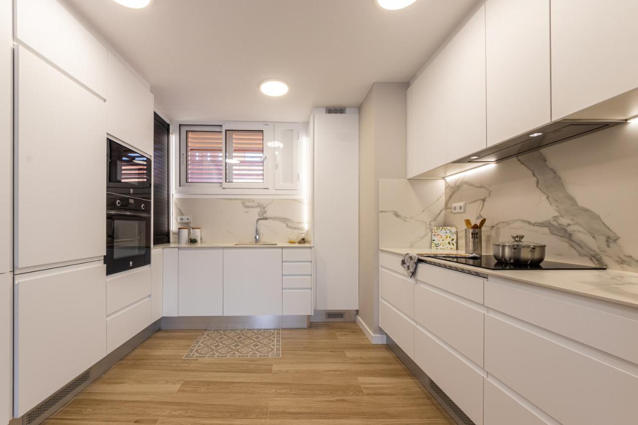 Homes & Go Mas D'En Gran Cambrils Ngoại thất bức ảnh