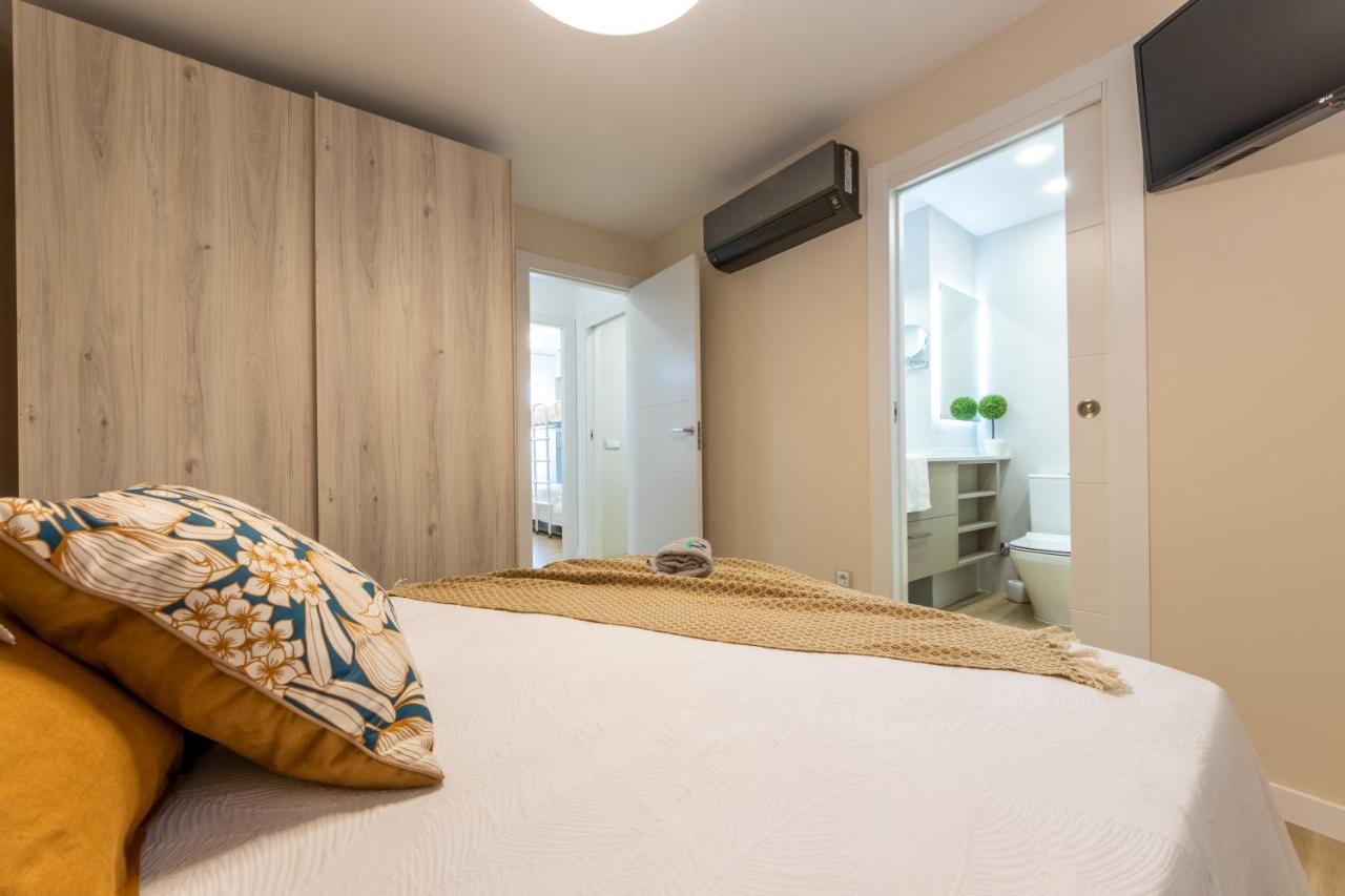 Homes & Go Mas D'En Gran Cambrils Ngoại thất bức ảnh